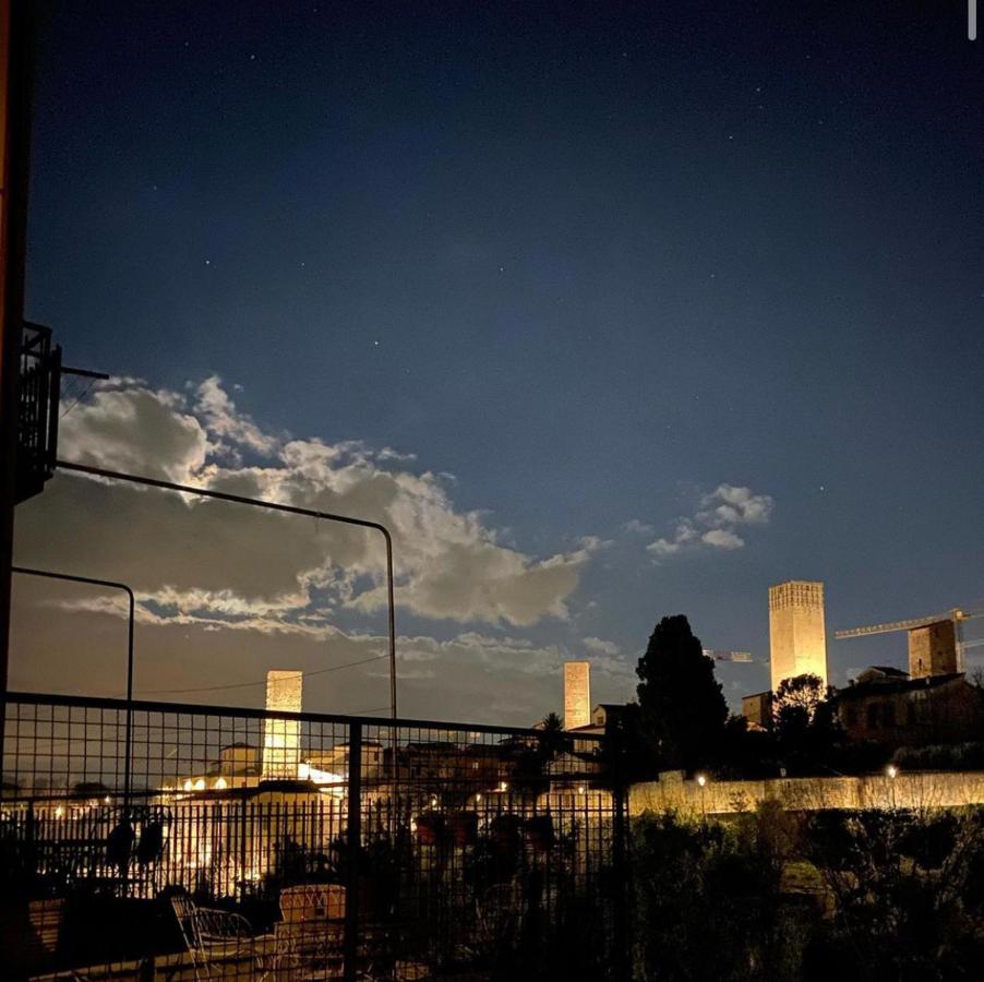Mini Appartamento "Il Nido Del Picchio" Ascoli Piceno Extérieur photo