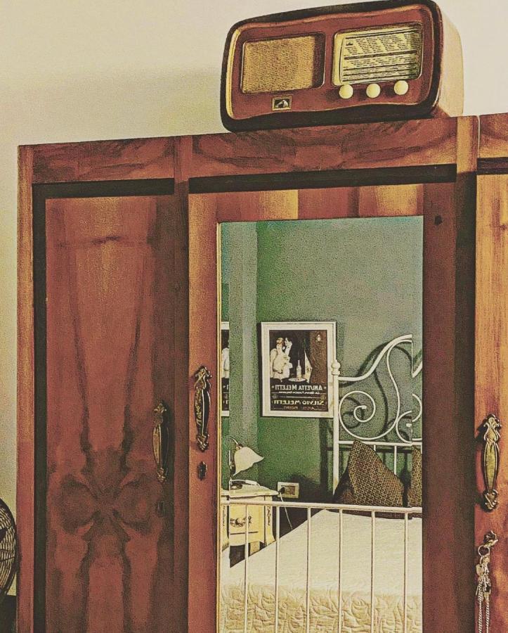Mini Appartamento "Il Nido Del Picchio" Ascoli Piceno Extérieur photo