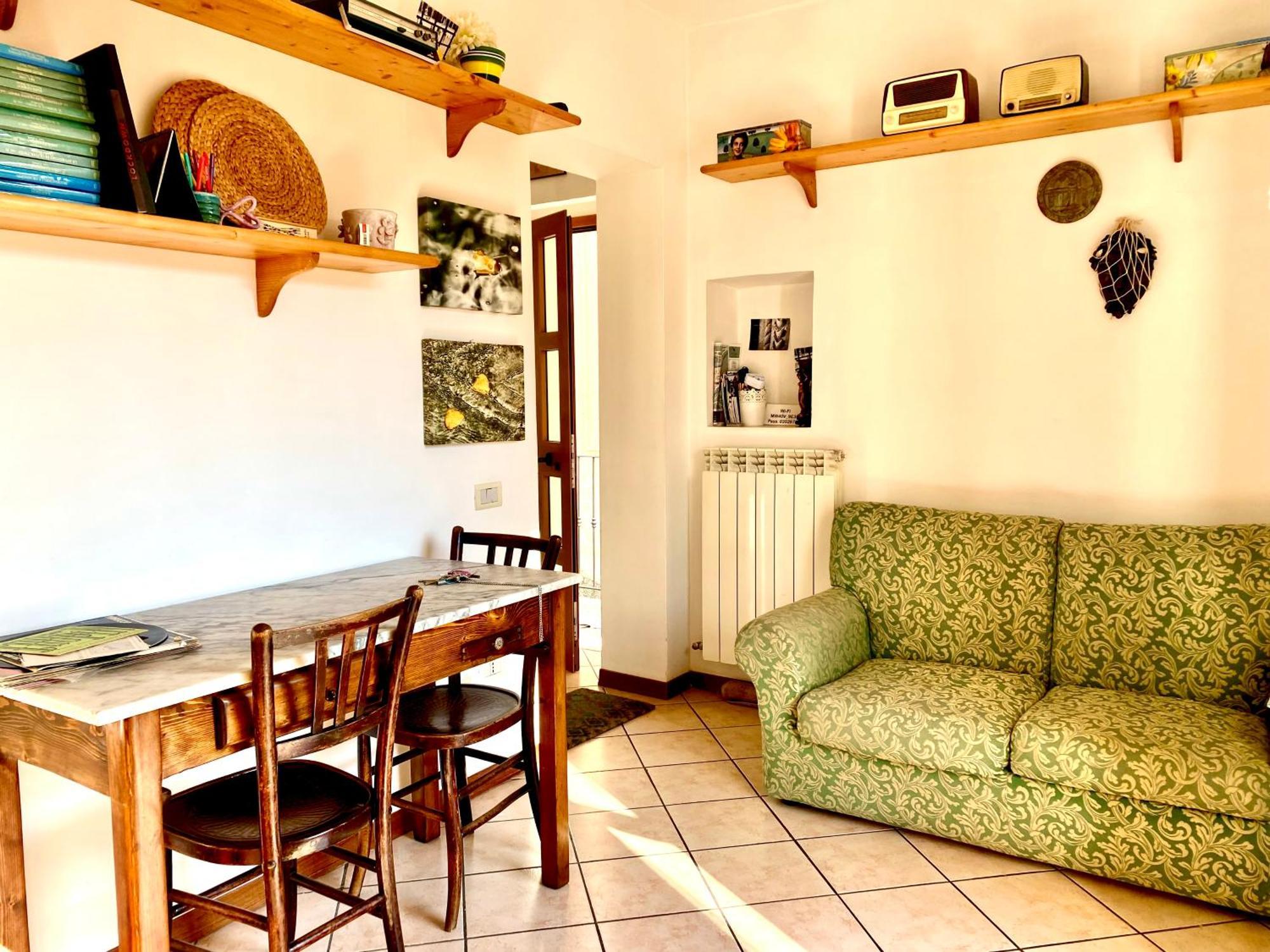 Mini Appartamento "Il Nido Del Picchio" Ascoli Piceno Extérieur photo